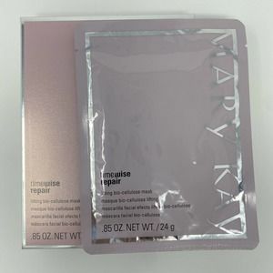 MARY KAY TIMEWISE REPAIR LIFTING BIO-CELLULOSE MASK~YOU CHOOSE~SEALED PACK~FAST!